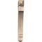 Ekena Millwork Imperial Craftsman Smooth Bracket, Douglas Fir, 5 1/2"W x 34"D x 46"H BKT06X34X46IMP04SDF - alternate 4